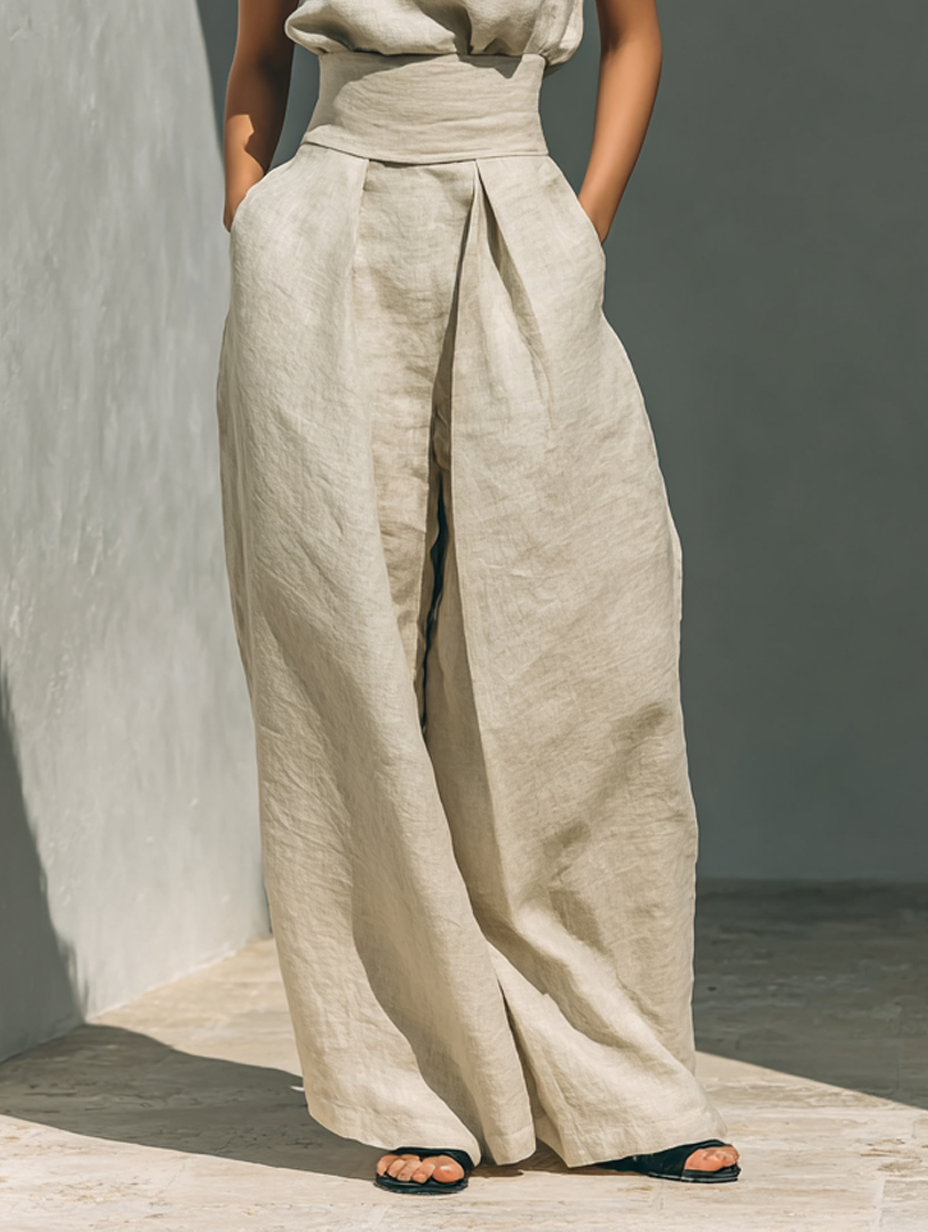 Conjunto Aura - Elegante