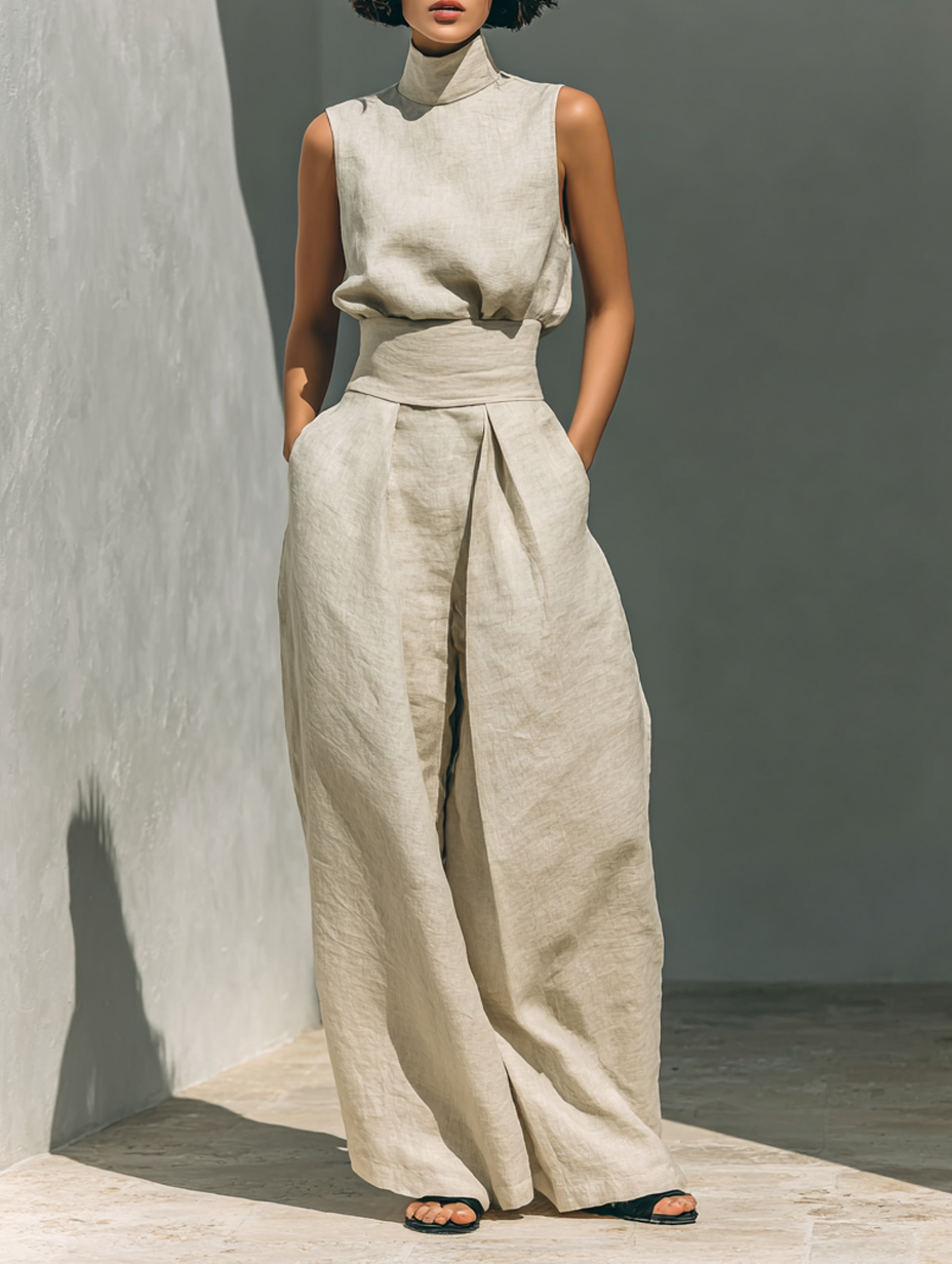 Conjunto Aura - Elegante
