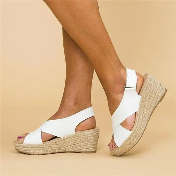 Amélia™ | Summer Sandals