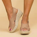 Amélia™ | Sandalias de verano