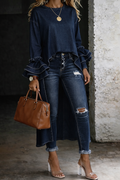 Ashley™ | Camisa informal