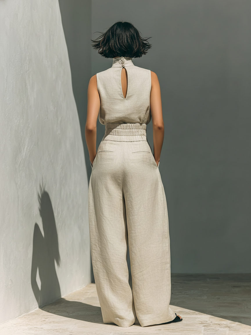 Conjunto Aura - Elegante