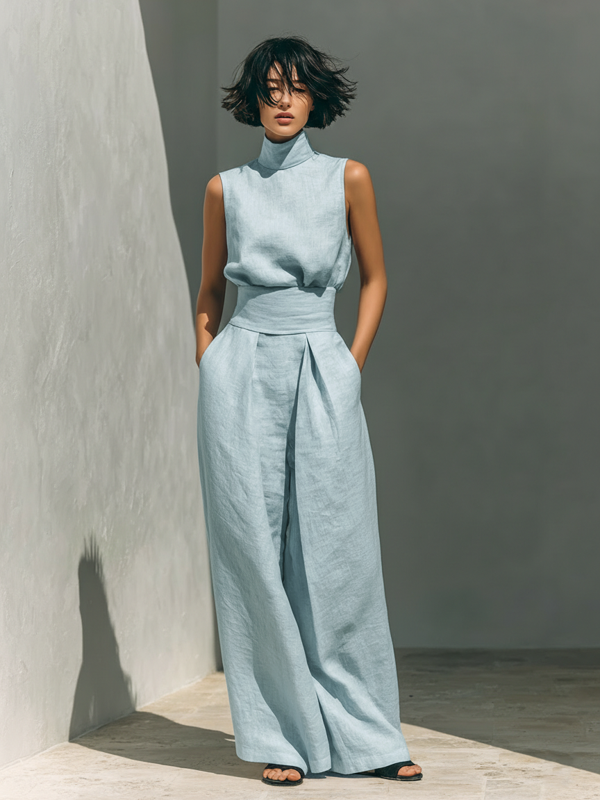 Conjunto | María