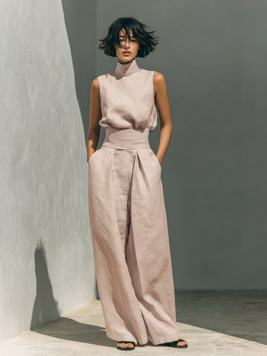 Conjunto | María