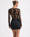 AMARA | Mini Lace Rush