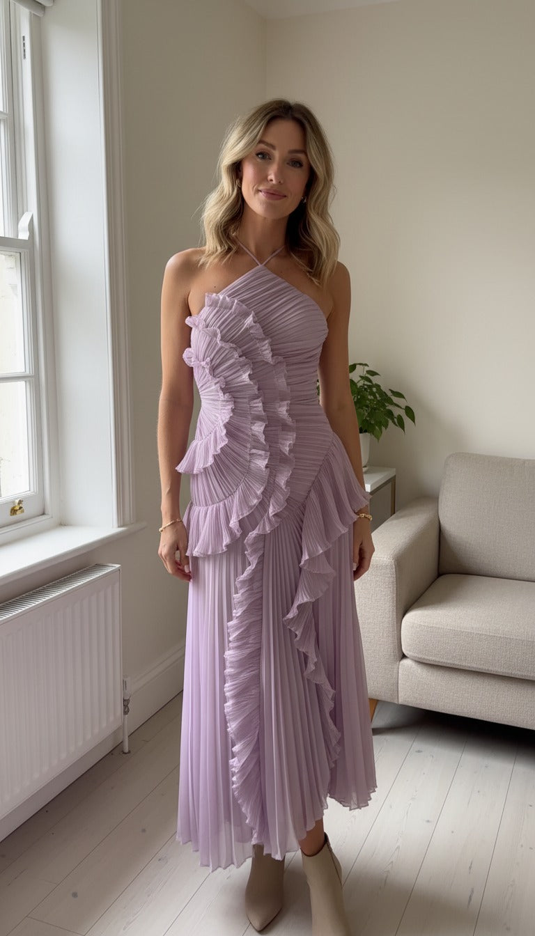 Adeline™ | Elegant and lightweight dress