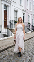 Adeline™ | Elegant and lightweight dress