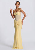 AMARA | Dreamy Mermaid Dress