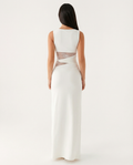 AMARA | Maxi Illusion Lace
