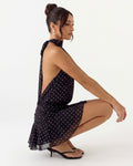AMARA | Mini Polka Dots