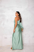 Eleanor™ | Vestido Elegante A-Line Atemporal